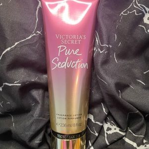 Victoria Secret’s Lotion